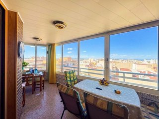 Piso en venta en Torrelamata - La Mata en Torrevieja