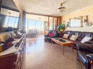 Piso en venta en Torrelamata - La Mata en Torrevieja