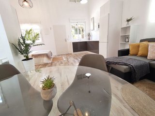 Piso en venta en El Ejido - La Merced - La Victoria en Málaga