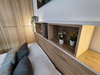 Piso en venta en El Ejido - La Merced - La Victoria en Málaga