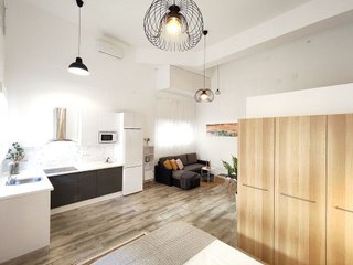 Piso en venta en El Ejido - La Merced - La Victoria en Málaga