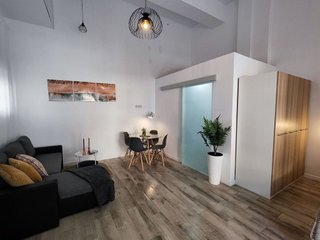 Piso en venta en El Ejido - La Merced - La Victoria en Málaga