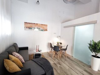 Piso en venta en El Ejido - La Merced - La Victoria en Málaga
