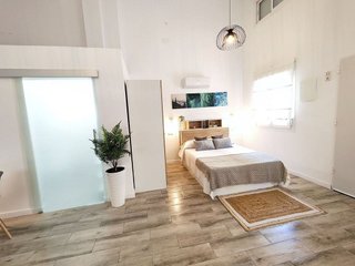 Piso en venta en El Ejido - La Merced - La Victoria en Málaga