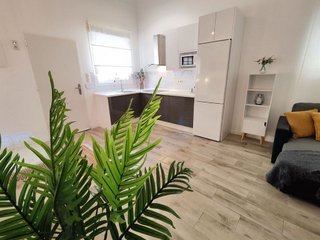 Piso en venta en El Ejido - La Merced - La Victoria en Málaga