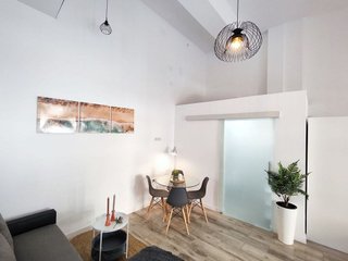 Piso en venta en El Ejido - La Merced - La Victoria en Málaga