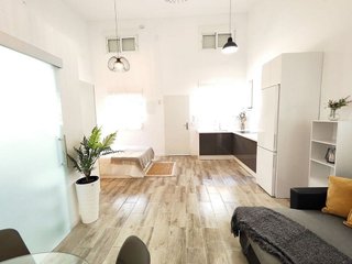 Piso en venta en El Ejido - La Merced - La Victoria en Málaga