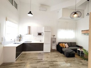 Piso en venta en El Ejido - La Merced - La Victoria en Málaga