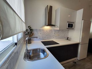 Piso en venta en El Ejido - La Merced - La Victoria en Málaga