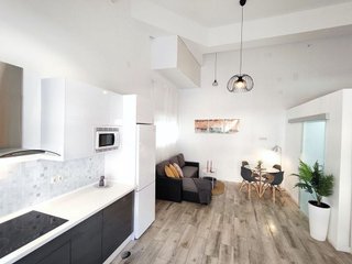 Piso en venta en El Ejido - La Merced - La Victoria en Málaga