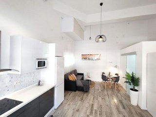 Piso en venta en El Ejido - La Merced - La Victoria en Málaga