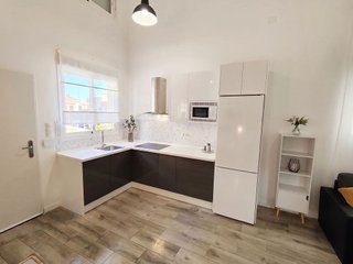 Piso en venta en El Ejido - La Merced - La Victoria en Málaga