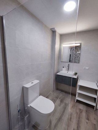 Piso en venta en El Ejido - La Merced - La Victoria en Málaga