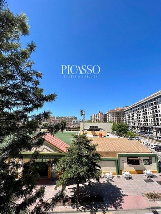 Piso en venta en Playa de los Boliches en Fuengirola