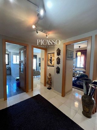 Piso en venta en Playa de los Boliches en Fuengirola