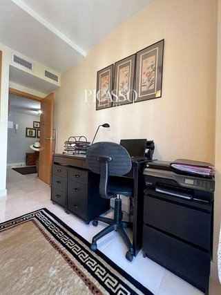 Piso en venta en Playa de los Boliches en Fuengirola