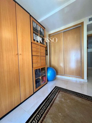 Piso en venta en Playa de los Boliches en Fuengirola