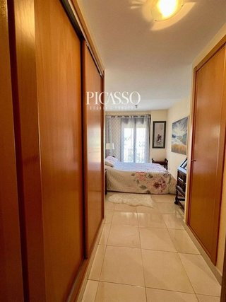 Piso en venta en Playa de los Boliches en Fuengirola