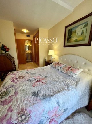 Piso en venta en Playa de los Boliches en Fuengirola
