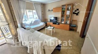 Piso en venta en Alboraya Centro en Alboraya