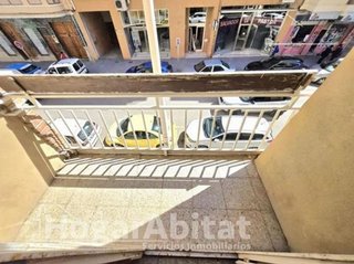 Piso en venta en Alboraya Centro en Alboraya