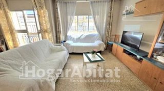 Piso en venta en Alboraya Centro en Alboraya