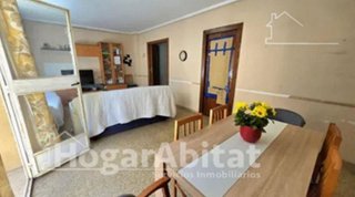 Piso en venta en Alboraya Centro en Alboraya