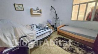Piso en venta en Alboraya Centro en Alboraya
