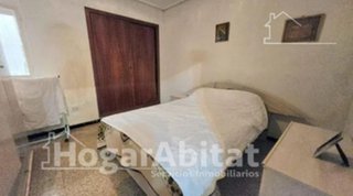 Piso en venta en Alboraya Centro en Alboraya