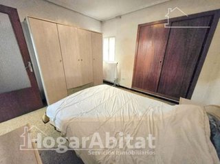 Piso en venta en Alboraya Centro en Alboraya