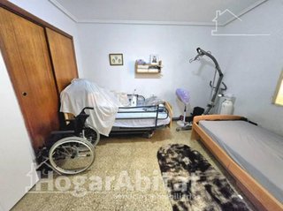 Piso en venta en Alboraya Centro en Alboraya