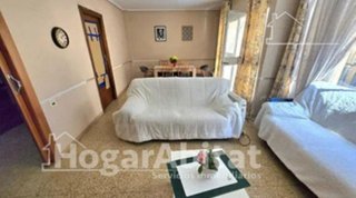 Piso en venta en Alboraya Centro en Alboraya