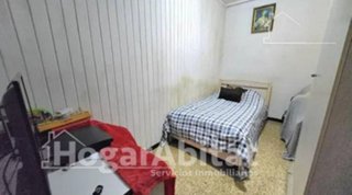Piso en venta en Alboraya Centro en Alboraya
