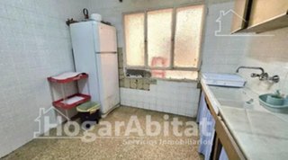 Piso en venta en Alboraya Centro en Alboraya