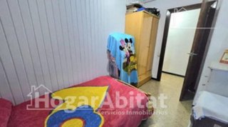 Piso en venta en Alboraya Centro en Alboraya