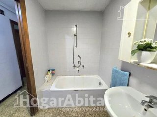 Piso en venta en Alboraya Centro en Alboraya