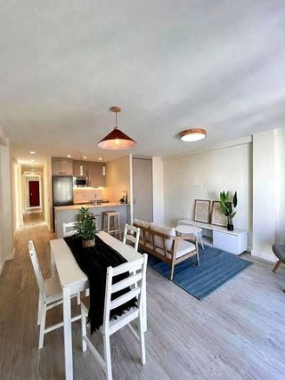 Piso en venta en Suárez en Málaga