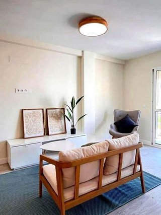 Piso en venta en Suárez en Málaga