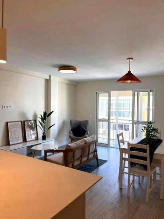Piso en venta en Suárez en Málaga