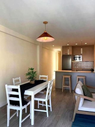 Piso en venta en Suárez en Málaga