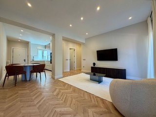 Piso en venta en Canalejas - Gran Vía en Salamanca