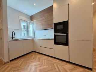 Piso en venta en Canalejas - Gran Vía en Salamanca