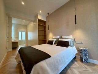 Piso en venta en Canalejas - Gran Vía en Salamanca
