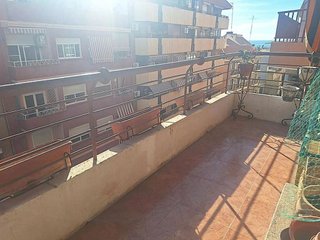 Piso en venta en Vistahermosa en Alicante