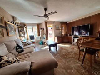 Piso en venta en Vistahermosa en Alicante