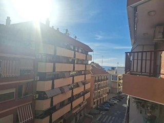 Piso en venta en Vistahermosa en Alicante