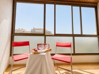 Piso en venta en Praza España - Casablanca en Vigo
