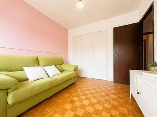 Piso en venta en Praza España - Casablanca en Vigo