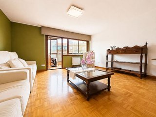 Piso en venta en Praza España - Casablanca en Vigo