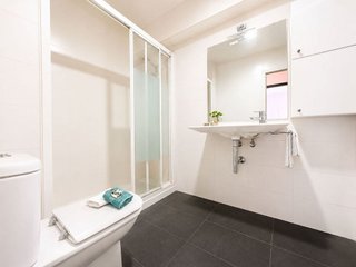 Piso en venta en Praza España - Casablanca en Vigo